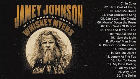 jamey johnson youtube|i have seen my last tomorrow jamey johnson.